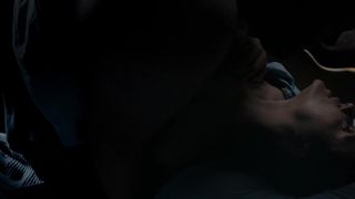 Monia Chokri - Pauvre Georges! (2018) Nude actress in a TV movie episode