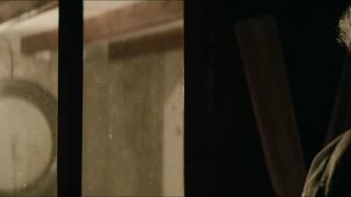 Nesrin Cavadzade nude - The Exposing (2018)