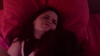 Trista Robinson nude - Purgatory Road (2017) Thriller Nudity Scene