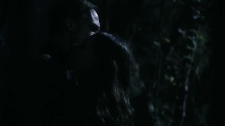 Trista Robinson nude - Purgatory Road (2017) Thriller Nudity Scene