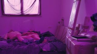 Maria Hofstatter - Einsamkeit und Fuck und Mitleid (2017) Nude TV vid episode