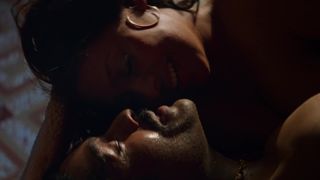 La La Anthony - Dual Have Fun (2017) Naked TV video scene