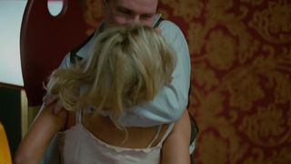 Viktoria Skitskaya nude, Kristina Babich, Kristina Voloshina - DAU. Degeneratsiya (2020) Explicit Mainctream Movie