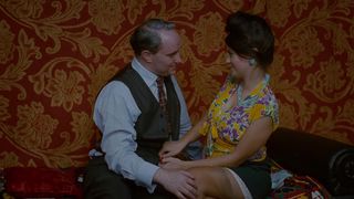 Viktoria Skitskaya nude, Kristina Babich, Kristina Voloshina - DAU. Degeneratsiya (2020) Explicit Mainctream Movie