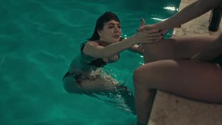 Regina Pavon - Dark Fantasy s01e02 (2020) Naked video scenes