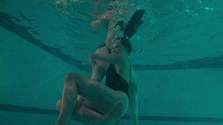 Regina Pavon - Dark Fantasy s01e02 (2020) Naked video scenes