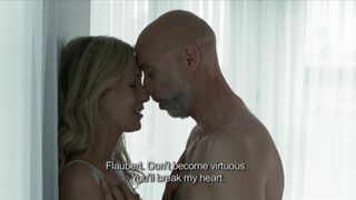 Simone-Elise Girard nude - Boris without Beatrice (2016)