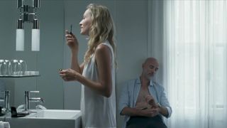 Simone-Elise Girard nude - Boris without Beatrice (2016)