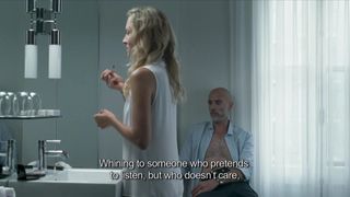 Simone-Elise Girard nude - Boris without Beatrice (2016)