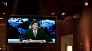 Tatiana Pauhofova, Diana Morova, Kristina Turjanova nude - Polcas rozpadu (2007)