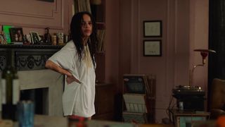 Zoe Kravitz nude - High Allegiance (2020) s01