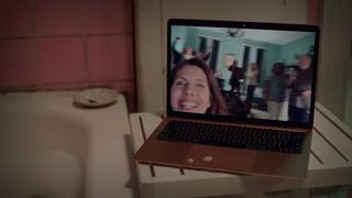 Zoe Kravitz nude - High Allegiance (2020) s01