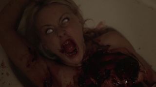 Eaoifa Forth, Rachel Warren - The Snare (2017) Nude video episode