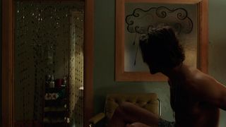 Teresa Palmer naked - Lights Out (2016)