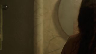 Teresa Palmer naked - Lights Out (2016)