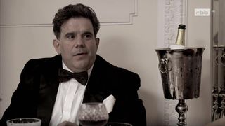 Ulrike Tabor stellar - Die wilden Zwanziger Berlin und Tucholsky (2015