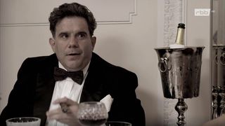 Ulrike Tabor stellar - Die wilden Zwanziger Berlin und Tucholsky (2015