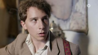 Vica Kerekes nude, Lili Epply, Manja Kuhl nackte - Die Freibadclique (2017)