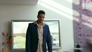 Katarina Benesch nude - Tatort e916 (2014)