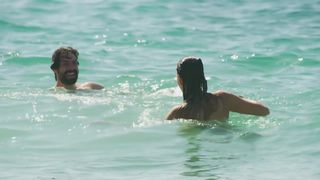 Regina Blandon nude - Como Novio de Pueblo (2019)