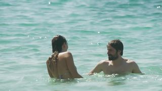 Regina Blandon nude - Como Novio de Pueblo (2019)