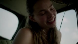 Kristine Froseth - Pretty Is (2017) Naked fabulous movie