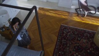 Kasia Smutniak - Demons s01 (2020) Nude TV movie episode