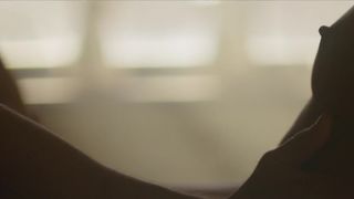 Kasia Smutniak - Demons s01 (2020) Nude TV movie episode