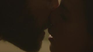 Kasia Smutniak - Demons s01 (2020) Nude TV movie episode