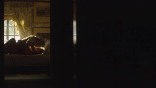 Kasia Smutniak - Demons s01 (2020) Nude TV movie episode