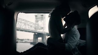 Ellen Hollman car sex intercourse episode - 6  (2017)  (Season 1, Scenes three)