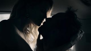 Ellen Hollman car sex intercourse episode - 6  (2017)  (Season 1, Scenes three)