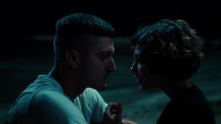 Rebecca Coco Edogamhe, Amanda Campana - Summertime s01e08 (2020) luxurious nude