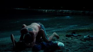 Rebecca Coco Edogamhe, Amanda Campana - Summertime s01e08 (2020) luxurious nude