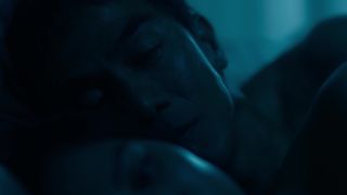 Dianne Doan nude - Warrior (2020) s02