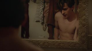 Frankie Shaw nude - SMILF s01e08 (2017)