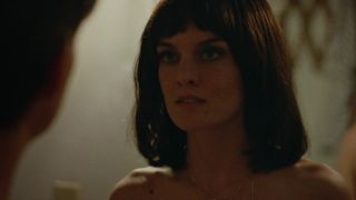 Frankie Shaw nude - SMILF s01e08 (2017)