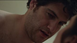 Zoe Lister-Jones - Cangue Aid (2017) celeb without bra scenes