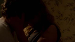 Lou Roy-Lecollinet - Trois souvenirs de ma jeunesse (2015) sumptuous bra-less scenes