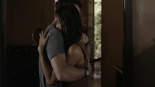 Dira Paes nude, Mariana Rios nude - Orfaos do Eldorado (2015) Censored Sex Scenes