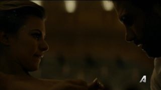 Alyson Tub nude - Ice s01e07 (2017)