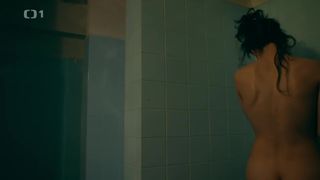 Vendula Jezkova nude - Misto zlocinu Plzen (2016) (Season 1, Scenes 1)