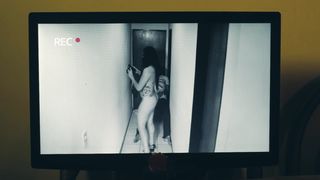 Lula Magalhaes - Indutor (2016) Nude steaming episode