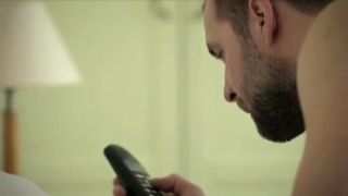 Severija Janusauskaite nude - 2H Dvi valandos (2010)