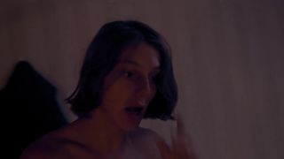 Karolina Safrankova - Soiree Firm (2019) Nude actress in a TV video episode