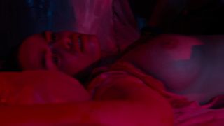 Saoirse Doyle nude - Red Room (2017) horror