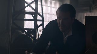 Soko, Tamzin Merchant hot - La danseuse (2016)