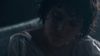Soko, Tamzin Merchant hot - La danseuse (2016)