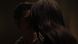 Sara Serraiocco, Nazanin Boniadi - Playmate s01e04 (2018) Nude actress in a 1080p_1