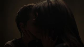 Sara Serraiocco, Nazanin Boniadi - Playmate s01e04 (2018) Nude actress in a 1080p_1